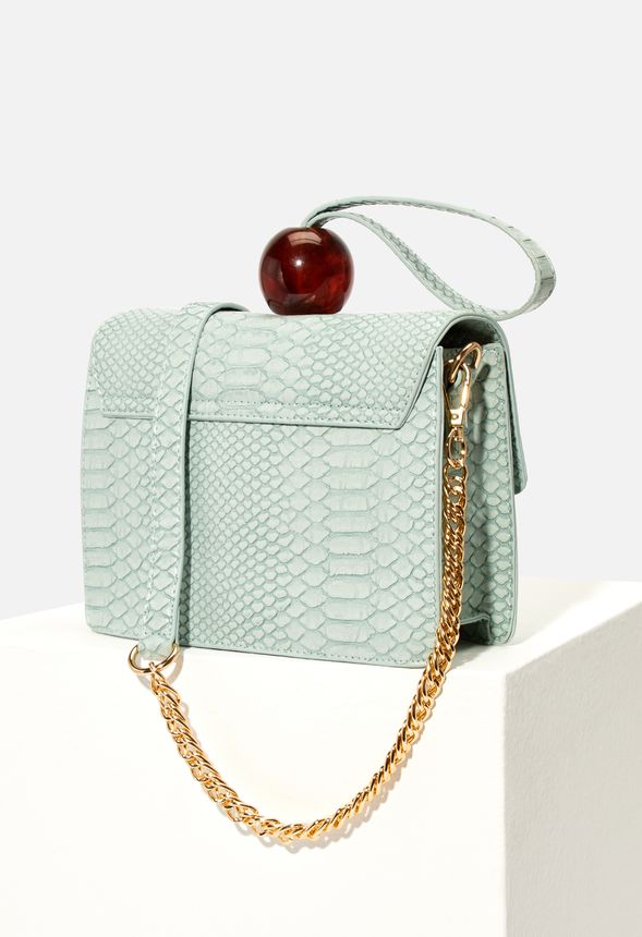 beaded crossbody bag