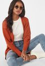 Mesh Stitch Cardigan