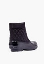 Evi Slip-On Quilted Duck Boot