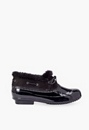 Evi Ankle Duck Boot