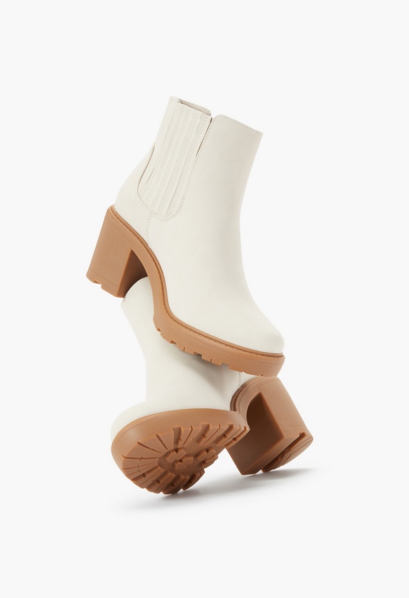 Maeve Water-Resistant Bootie