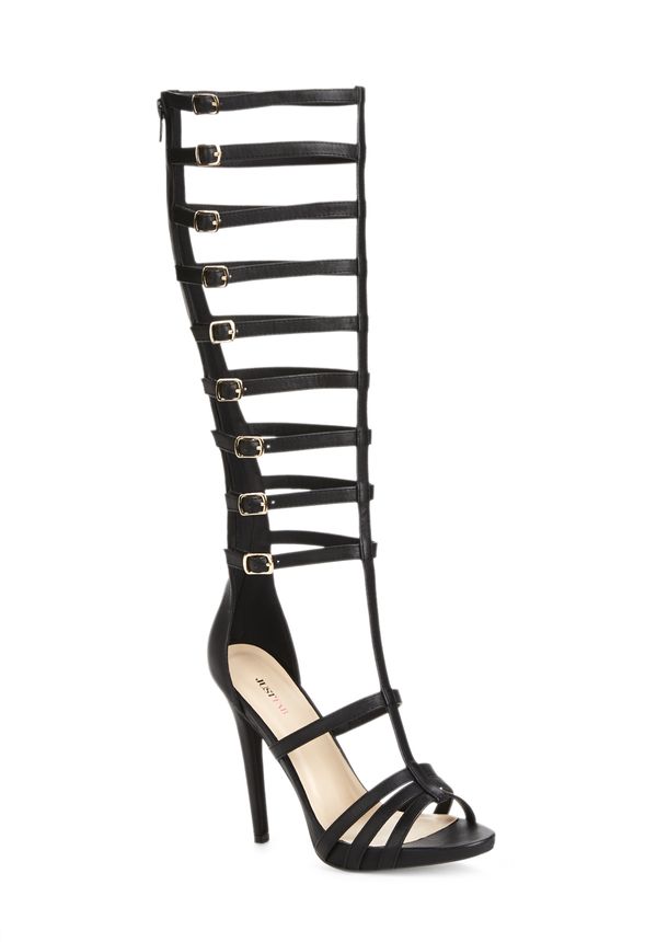 Ophelia in Black - Get great deals at JustFab