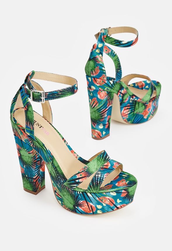 Barbey in Barbey - Get great deals at JustFab
