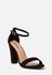 Makemba in Black - Get great deals at JustFab