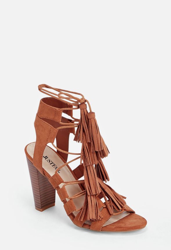 Janelle in Janelle - Get great deals at JustFab