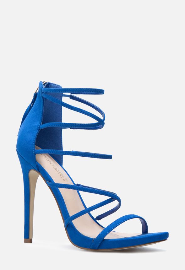 IZITA in Cobalt - Get great deals at JustFab