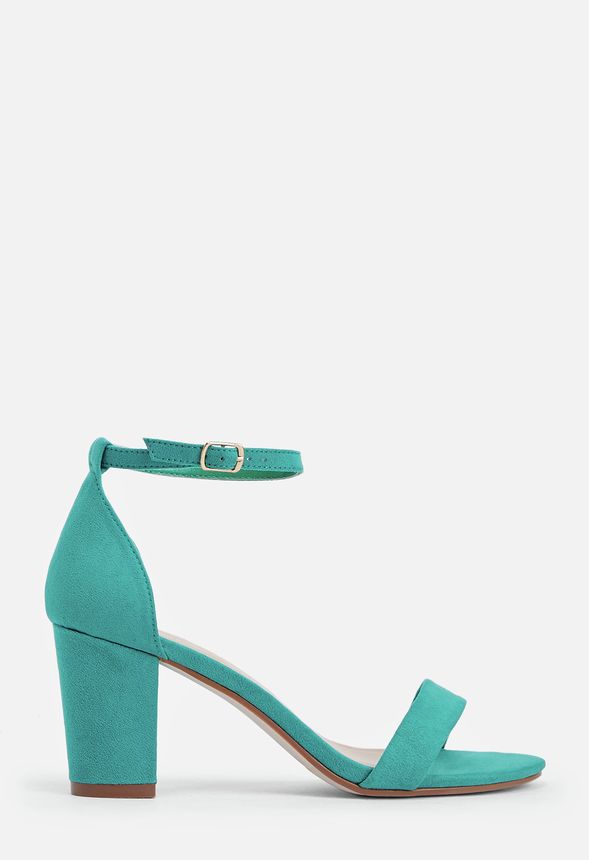 Vivica in Green - Get great deals at JustFab