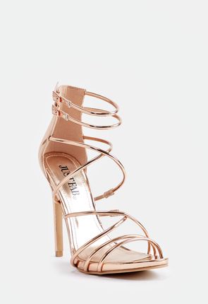 Women's Shoes Online - Heels, Sandals, Pumps, Wedges & Flats from JustFab!