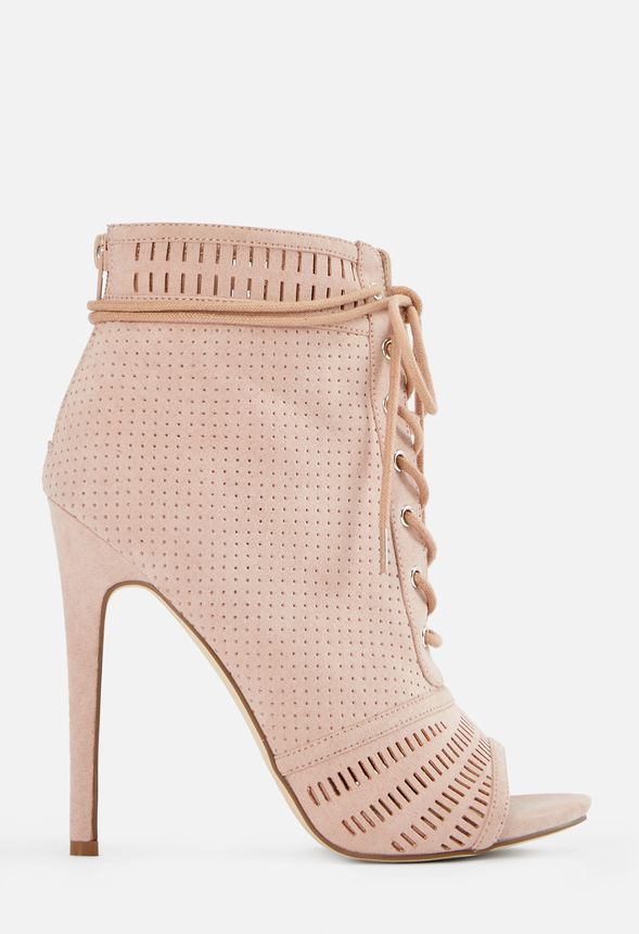 dv8 jace heeled bootie
