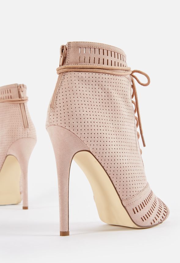 dv8 jace heeled bootie