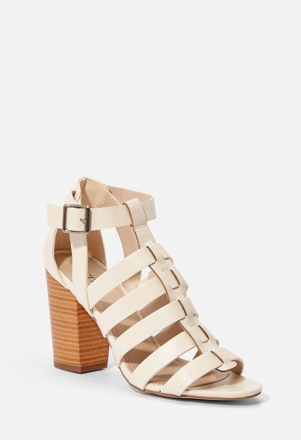 justfab summer shoes