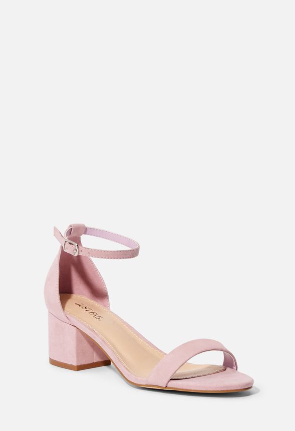 noura heeled sandal