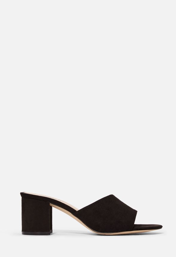 Come & Go Mule in Come & Go Mule - Get great deals at JustFab
