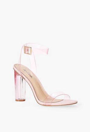white high heel wedge sandals