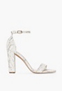 Lorelai Block Heeled Sandal