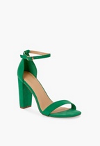 Lorelai Block Heeled Sandal