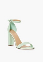 Lorelai Block Heeled Sandal
