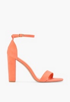 Lorelai Block Heeled Sandal