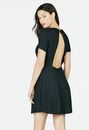 Fit And Flare Dress