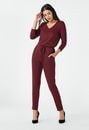 Hacci Jumpsuit in Hacci Jumpsuit - Get great deals at JustFab