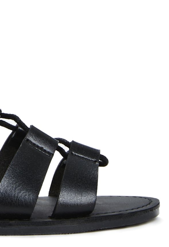 Aronia in Black - Get great deals at JustFab