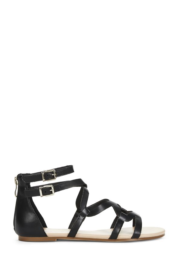 Zoa in Black - Get great deals at JustFab