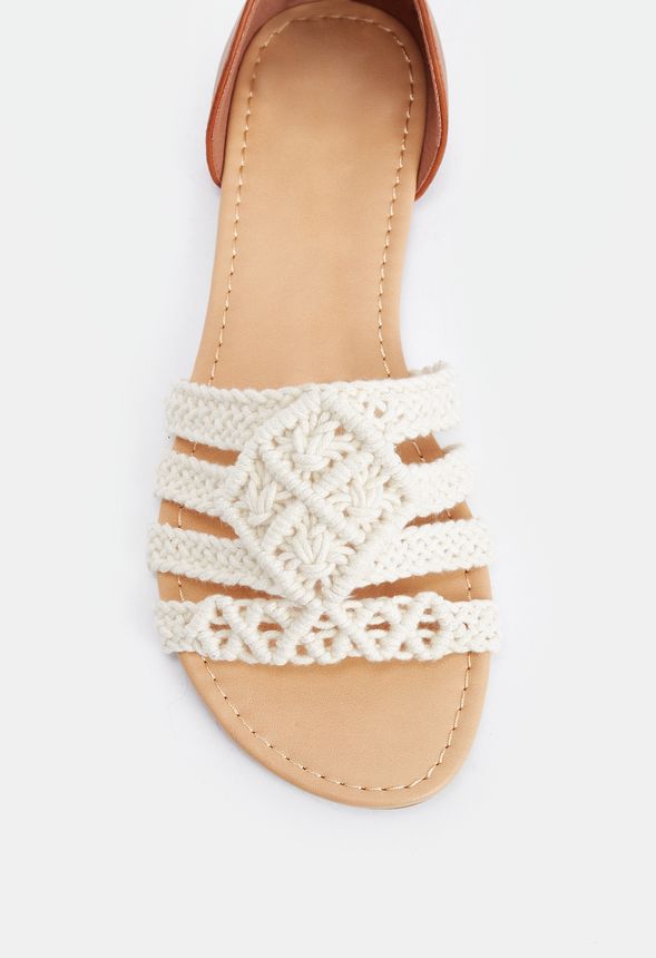 sandales ash pandora