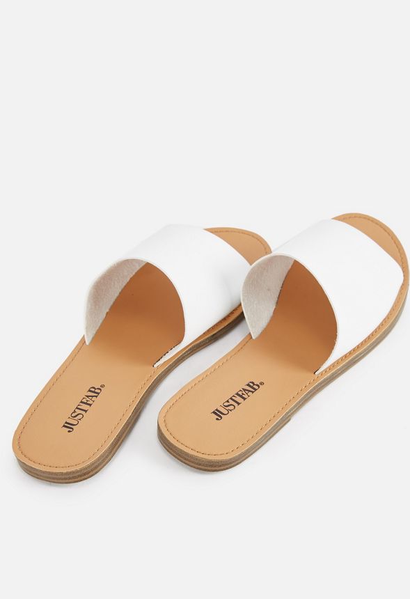 Bey Slide Sandal