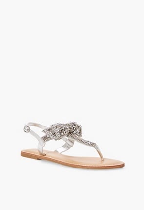 justfab sandals sale