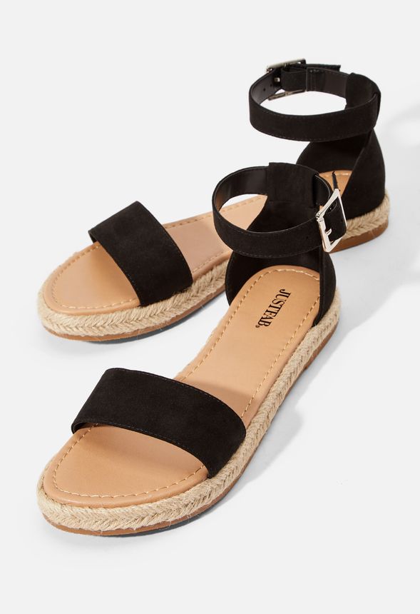 by the sea espadrille sandal