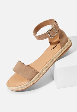 by the sea espadrille sandal