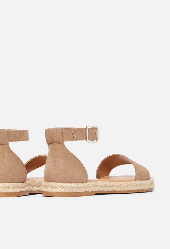 by the sea espadrille sandal