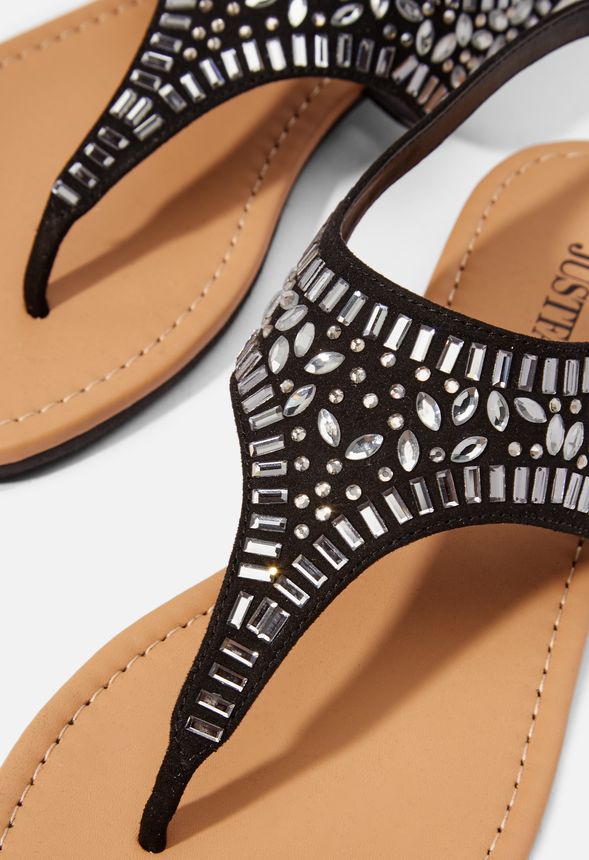 tied heeled sandals with square toe