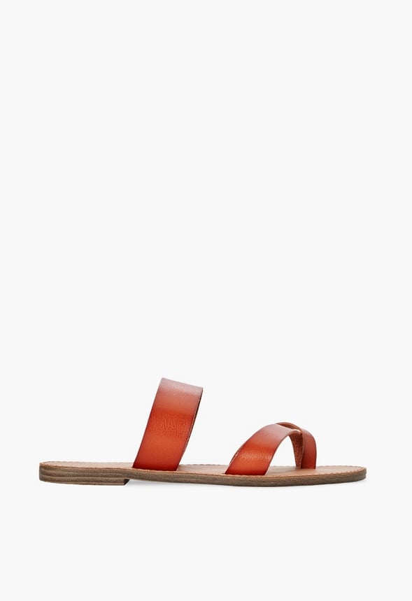Cloey Slide Sandal