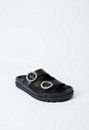 Everly Flatform Slide Sandal
