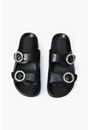 Everly Flatform Slide Sandal