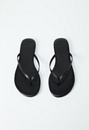Layla Flat Thong Sandal