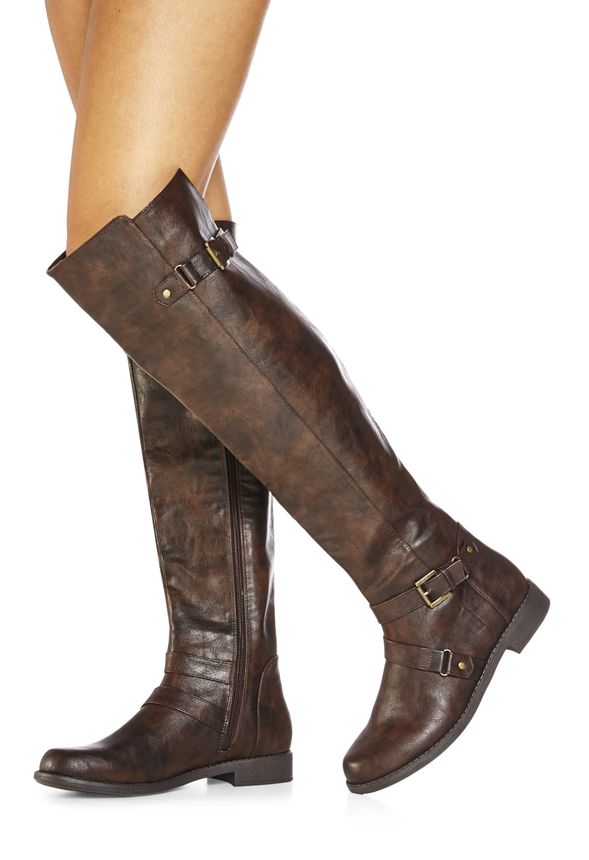 Teaghan in Teaghan - Get great deals at JustFab