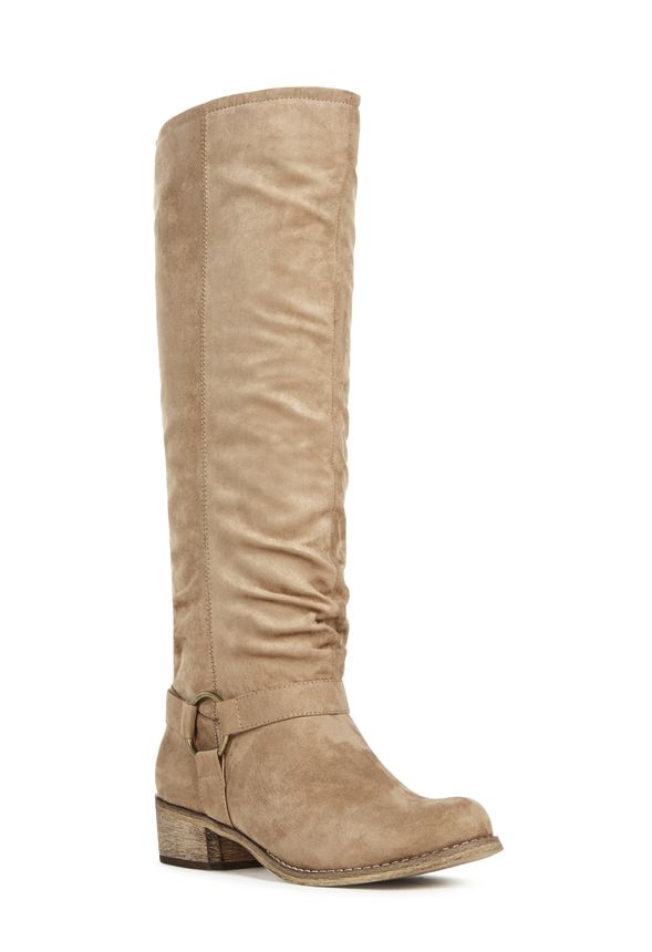 Chesna in Chesna - Get great deals at JustFab