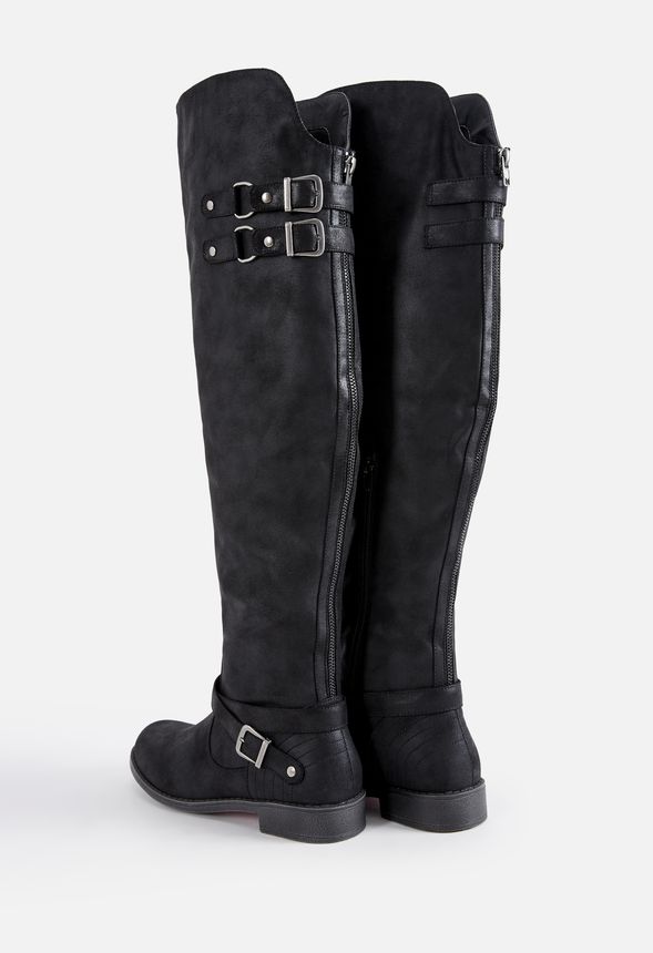 cosmina riding boot
