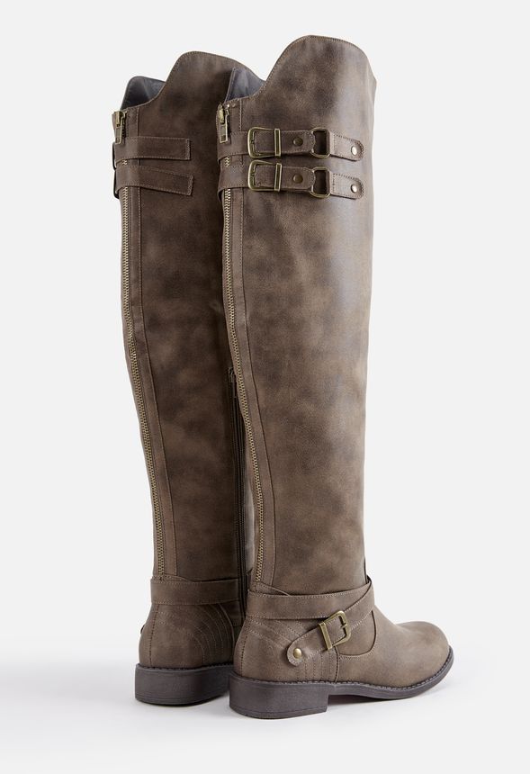cosmina riding boot