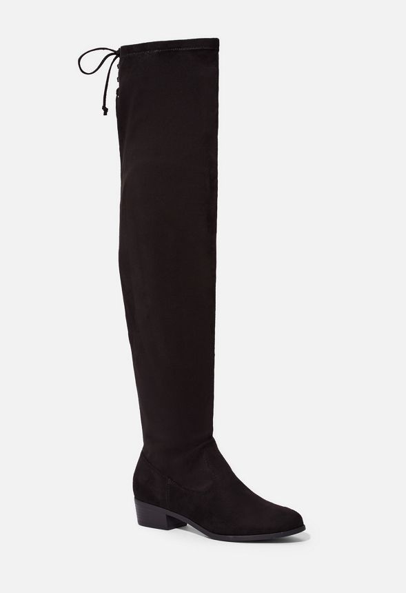 over the knee boots justfab