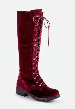 ramona over the knee boot