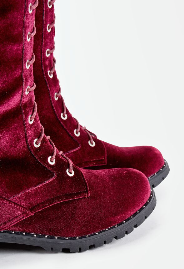 over the knee boots justfab