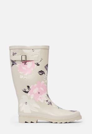 justfab rain boots