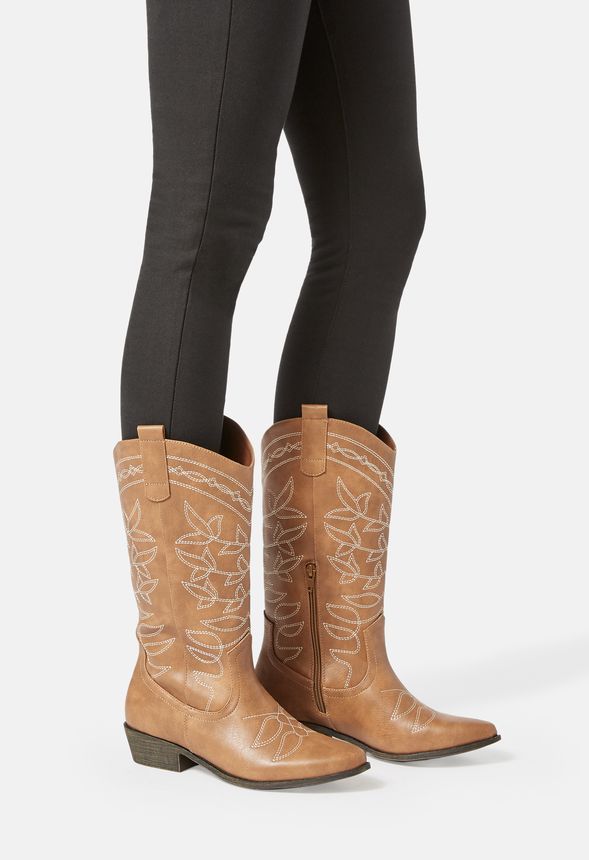 jessie riding boot
