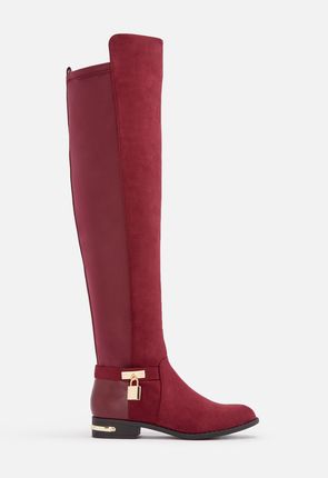 where to buy cheap knee high boots