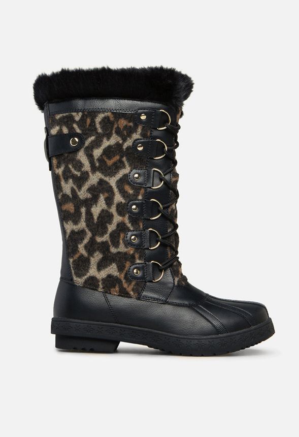 solene cold weather boot