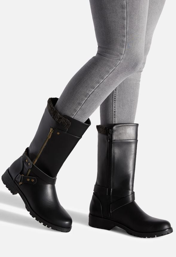 barbour jennifer mid calf boots