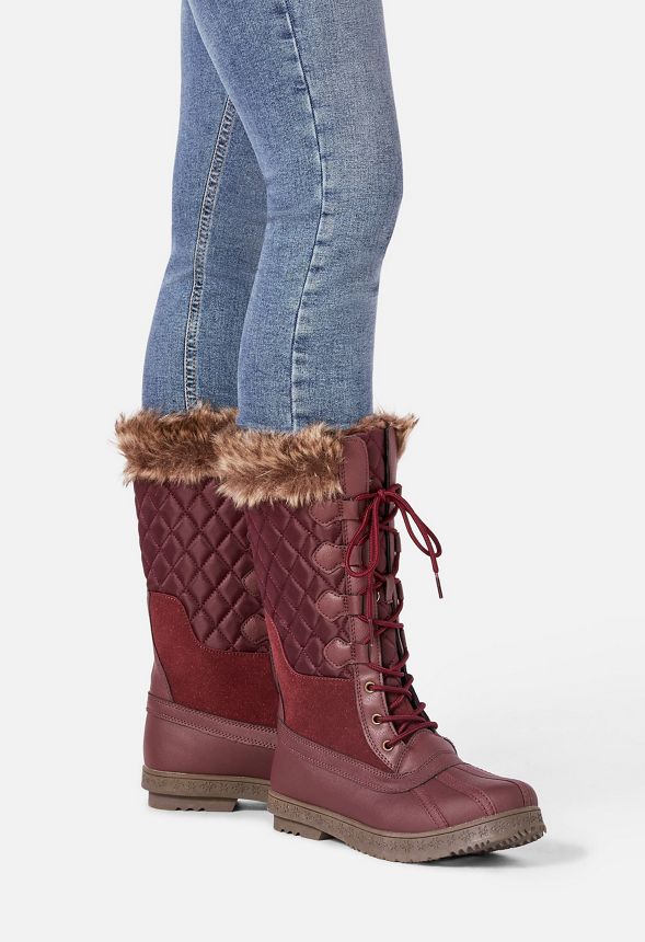 bearpaw arianna boot